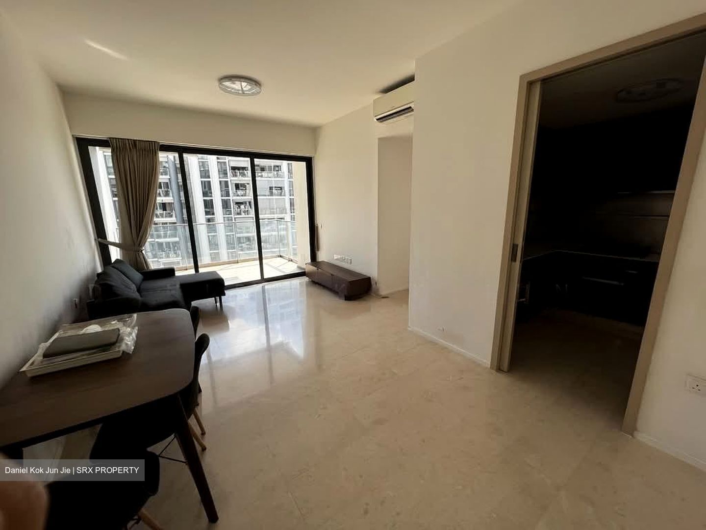 The Panorama (D20), Condominium #554421071